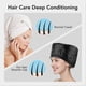 thumbnail image 2 of Portable Electric Thermal Hat 3-Level Heat Electric Hair Cap Hair Steaming Cap for Salon Hair Care US Plug, 2 of 5