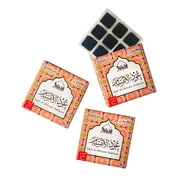 Dukhni Oud Al Ibtisam Muattar scented oudh wood chips | Ramadan Eid Gifts