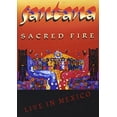 thumbnail image 2 of Santana: Sacred Fire Live In Mexico (DVD), 2 of 3