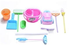 baby cleaning set