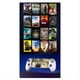 thumbnail image 3 of D10 Stretch Gamepad para Android IOS Tablet SwitchXBOX 400mAh Multifunción Streaming Joystick Rosa, 3 of 5