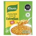 thumbnail image 1 of Sopa de estrellas Knorr 95 g, 1 of 7