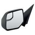 thumbnail image 2 of Driver Side Power View Mirror for Ford Escape 2010-2012 FO1320351, 2 of 4