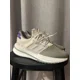 thumbnail image 1 of Adi - das Men's X_PLRBoost Running Sneakers Silver Grey Purple Size 10 NEW NO BOX!, 1 of 4