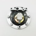 thumbnail image 4 of Fuel Gas Tank Cap With 2 Keys for Yamaha 1990-1993 FJ1200A/1986-1990 RADIAN 600, 4 of 8