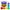 Multicolor, variant on 36Pcs Round Carpet Marker Sticker No-slip Fastener Tape Children Educational Colorful Floor Spot Dot Rug