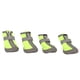 thumbnail image 4 of Bota Para Perro, Evita Resbalones, Suela Suave, Gancho Reflectante Y Fijación De Zapatos Impermeables Para Perros Para Exteriores ANGGREK AC7816, 4 of 8