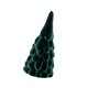 thumbnail image 2 of Árbol de Navidad artificial flocado Adorno de árbol de Navidad Árbol de Navidad de mesa para 75 cm x 155 cm, 2 of 9