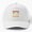 White, variant on Pappa Love Baseball Hat, Father Daughter I Love You Dad Family Design, Classic Cap