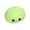 Green, variant on Funny Bubble-Popping Steamed Bun Squeeze, Stress Relief for Adults, Soft Squishy Anxiety Relief Gift for Birthdays, 1Pack Pink