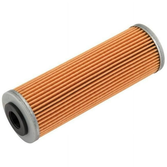 Bike Master 171598 Oil Filter, Black