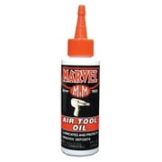 Turtle Wax Air Tool Oil 4oz. - Pack of 12 - Lubricates and Prevents Rust