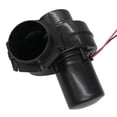 thumbnail image 2 of Car 3 Inch Electric Turbocharger Cold Air Intake Supercharger Fan Machine AV SC006-2j1258 for, 2 of 5