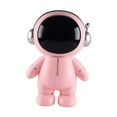 thumbnail image 4 of Alcancía Astronauta Zulema Ahorro de dinero caja de efectivo Rosa, 4 of 8