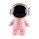 thumbnail image 4 of Alcancía Astronauta Zulema Ahorro de dinero caja de efectivo Rosa, 4 of 8