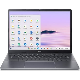 Acer Chromebook Spin 511 11.6