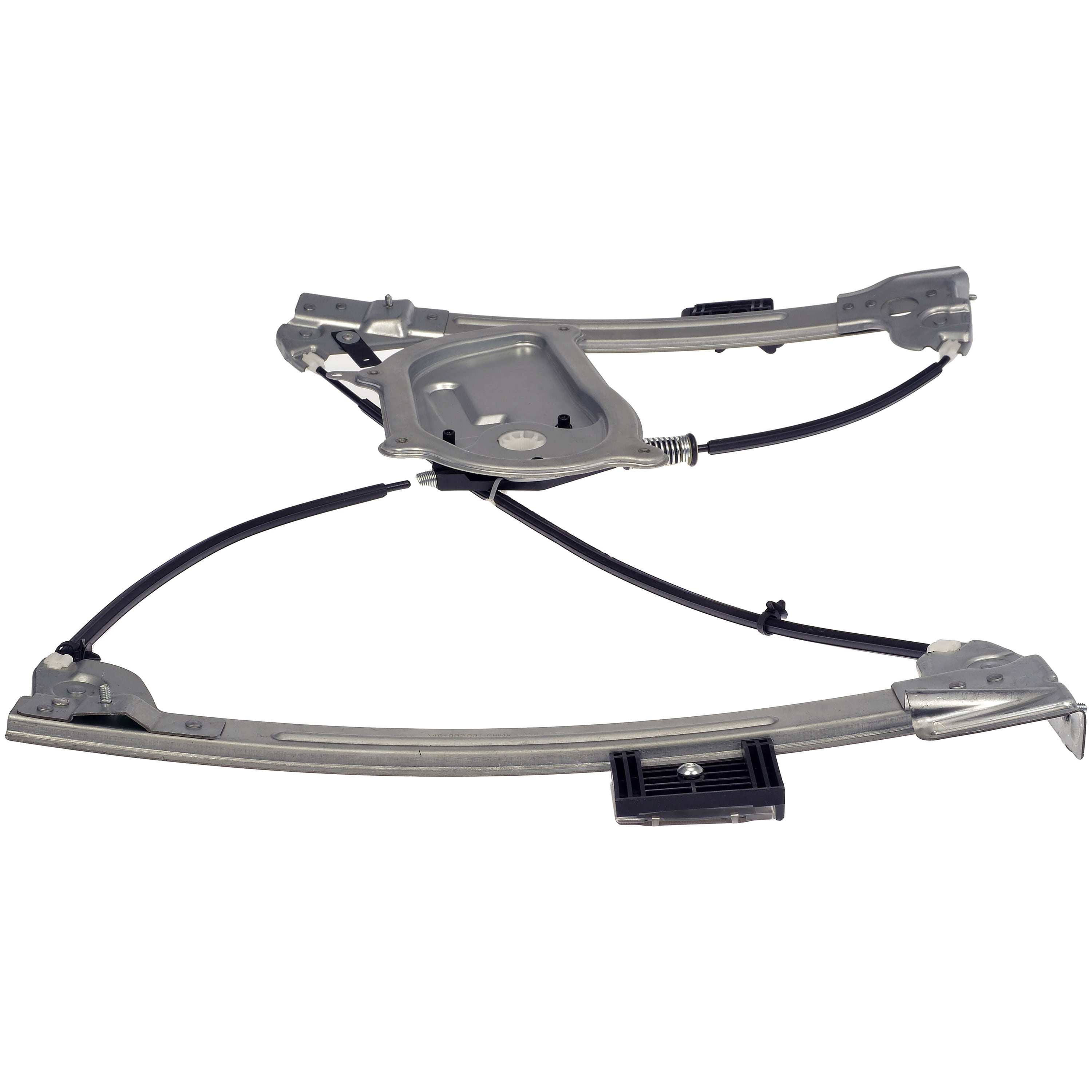 Dorman 740-084 Front Driver Side Window Regulator Compatible with Select Volkswagen Models Fits select: 2003-2010 VOLKSWAGEN NEW BEETLE