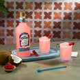 thumbnail image 3 of Jose Cuervo Authentic Margarita Raspberry Colada Cocktail, 1.75 L Plastic Bottle, 9.95% ABV, 3 of 6