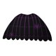 thumbnail image 4 of Poncho de Halloween, accesorio para disfraz de carnaval para adultos, niños, mujeres y hombres. Tipo D, 4 of 9