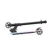 Jetson Orbit X Light Up Kick Scooter, Black, Children 5+