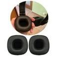 thumbnail image 2 of WINDLAND Ear Pads For Marshalls Major4 Headphone Earpad Cushion Soft Protein Foam Sponge Earmuffs, 2 of 11