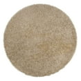 thumbnail image 2 of Surya Vivid Shag Area Rug VIV-800 Gold Shag Shaggy 9' x 13' Rectangle, 2 of 2