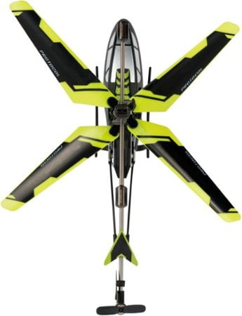 protocol remote control helicopter
