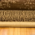 thumbnail image 5 of Allstar Rugs Allstar Modern Distressed Traditional Design Rug Beige 5' 2"x7' 1" Geometric 5' x 8' Industrial, 5 of 7