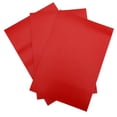 thumbnail image 2 of 3pcs PVC Repair Patches Kit Set, Black, Red, Grey, Waterproof Inflatable Raft, Swimming Pool, Toy Patch, 2 of 7