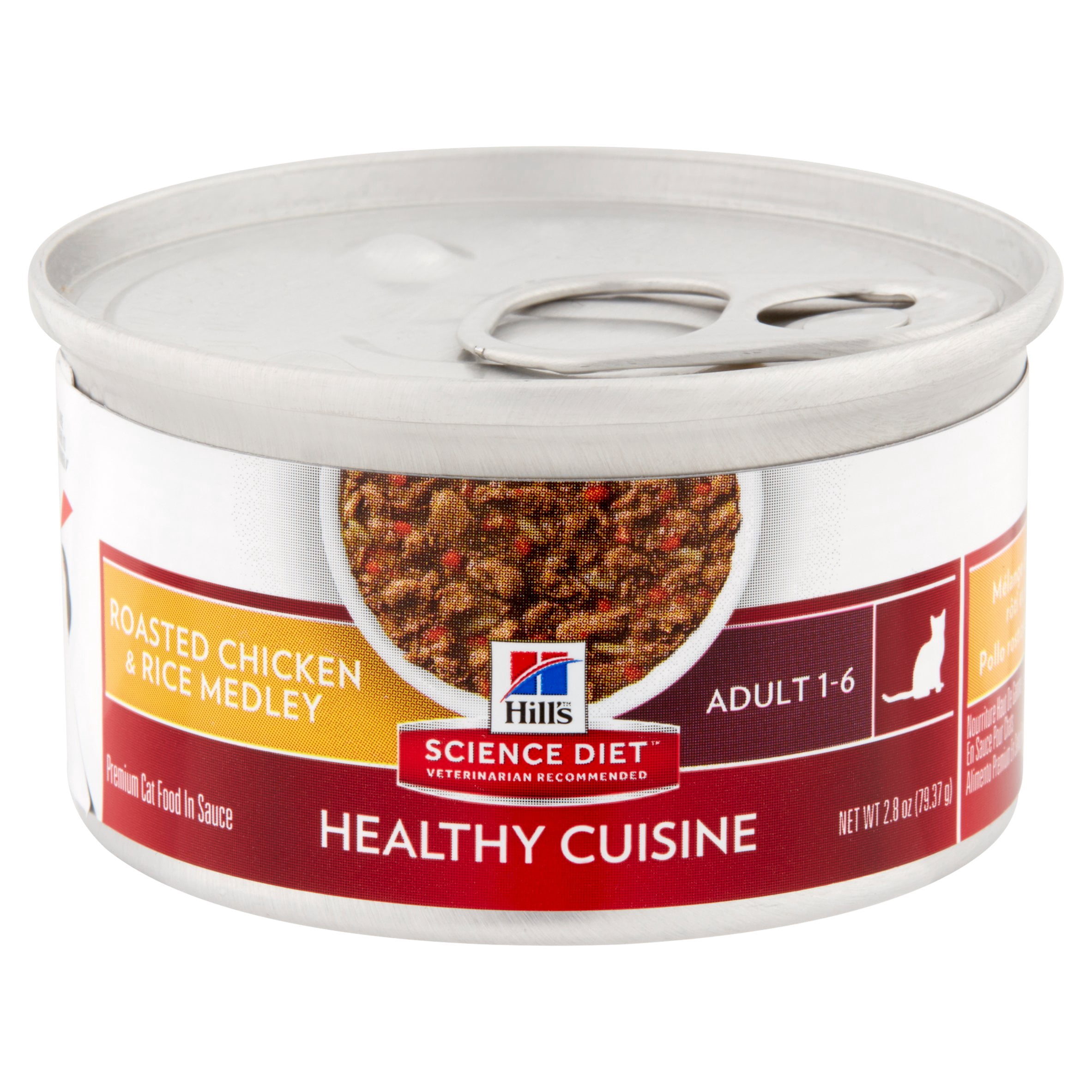 hills healthy cuisine cat