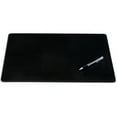 thumbnail image 1 of Dacasso Limité P1032 Coussin de Bureau en Similicuir Noir 38 Po x 24 Po Sans Rails, 1 of 5