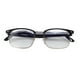 thumbnail image 5 of Gafas De Traducción AI, Lentes Polarizadas UV400 Gafas De Traducción Bluetooth 5.3 Marco Dorado Magnético Para Reuniones De Negocios, 5 of 7
