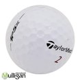 thumbnail image 2 of TaylorMade TP5/x Recycled Golf Balls, pack of 12, by Mulligan, 2 of 3
