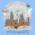 thumbnail image 2 of Infants' Harry Potter Property of Hogwarts  Bodysuit, 2 of 3