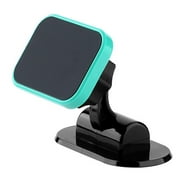 Yinanstore Car Phone Mount Phone Holder for Car 360 Rotating Tightening Phone Car Holder Phone Bracket for Dashboard Windshield Men Green