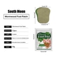 thumbnail image 5 of Foot Deep Detoxifying Patch For Pressure Relief Natural Herbal 12pc, 5 of 5