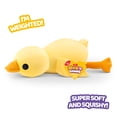 thumbnail image 4 of Hug-a-Lumps (Bailey) by ZURU, Cuddly Squishy Comfort Plush, Weighted Plush 1.5kg/3.3 pound, 4 of 10