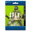 APEX Legends: Octane Edition, Electronic Arts, PlayStation 4 [Digital Download]