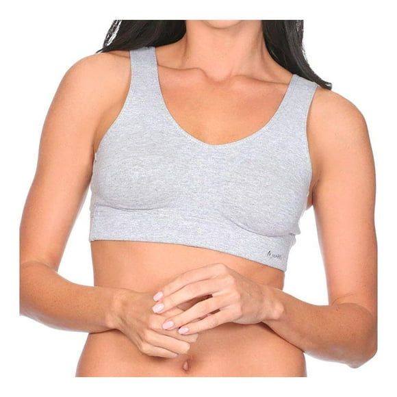 Top Marel para Mujer, Multicolor 2 Piezas Talla EG