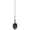 thumbnail image 1 of Pala T-2000 Redonda Mango Largo 45p 17175 Truper, 1 of 2
