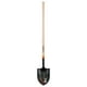 thumbnail image 1 of Pala T-2000 Redonda Mango Largo 45p 17175 Truper, 1 of 2