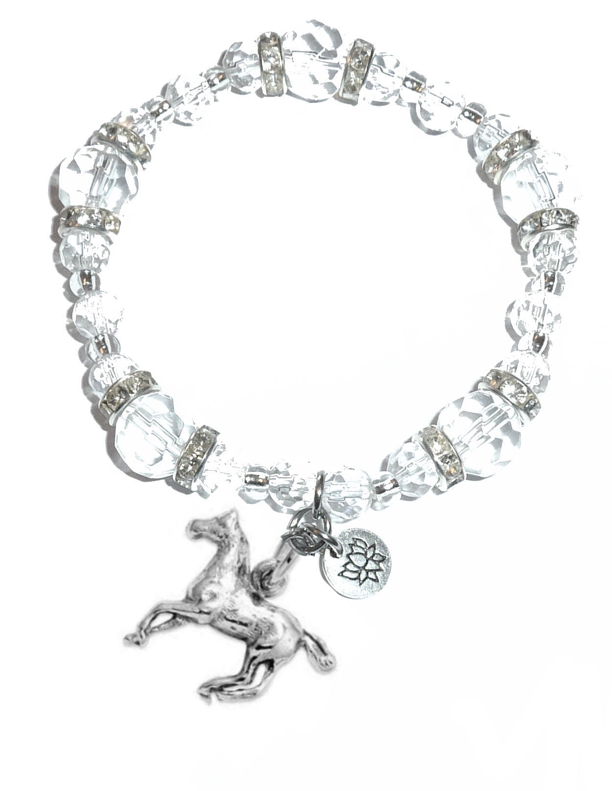 BALI LEGACY 925 Sterling Silver Bracelet Women Gifts For Boho Jewelry Size 6.75" 
