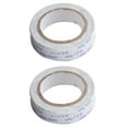 thumbnail image 3 of Commode Plate Mousse Caoutchouc Sécurité Coin Protecteur Coussin Marron Foncé 2 Pcs, 3 of 5