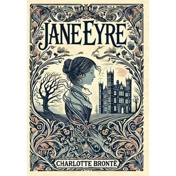 Jane Eyre (Collector's Edition) (Laminated Hardback with Jacket), (Hardcover)