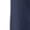 Navy Blue, variant on Men's Drawstring Waist Seamed Straight Leg Casual Pants Black S