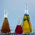 thumbnail image 4 of Borosilicate Glass Household Olive Oil Glass Dispenser, 4 of 5