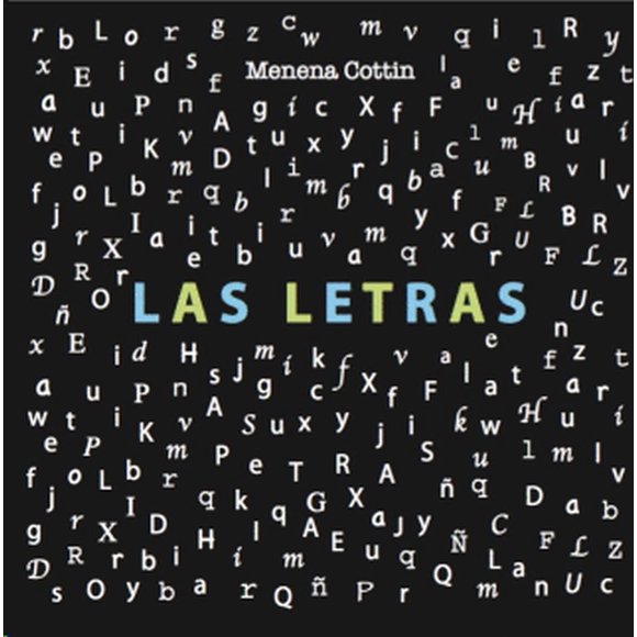 Las Letras Alboroto 9781940360164