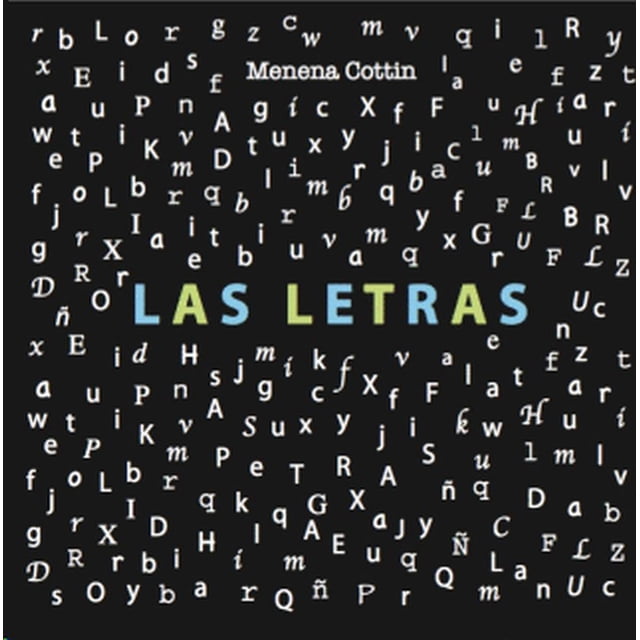 Las Letras Alboroto 9781940360164