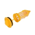 thumbnail image 2 of Filtro de succión fuerte de válvula dental,Válvula dental Piezas de equipo de sillón dental de succión fuerte Filtro de agua dental Lograr más, 2 of 8