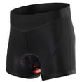 thumbnail image 4 of Culottes ciclismo Men Bike Underwear 3D MTB acolchado Ciclismo Ciclismo Ropa interior Shorts TOMSHOO Culottes ciclismo, 4 of 7